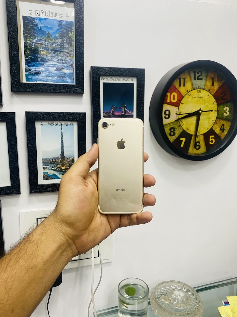 Cell Again ( Second Hand Phones Buying And Selling - All Types Accessories - Also Mobile Repairing Available - Cell Again ( Second Hand Phones Buying And Selling - All Types Accessories - Also Mobile Repairing Available, Supela chowk, Akash Ganga, Supela, Bhilai, Chhattisgarh 490023, India