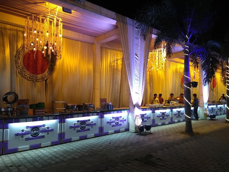 Ps Club Royale - Ps Club Royale Godadih - Raipur Road Near mahadev ghat, bridge, Changurabhata, Raipur, Chhattisgarh 492099, India