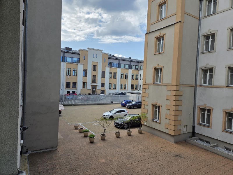 Hotel Reytan