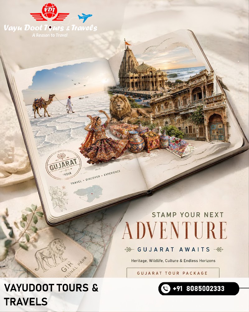 VAYUDOOT TOURS & TRAVELS- Tour Packages,Visa, Passport Consultant - VAYUDOOT TOURS & TRAVELS- Tour Packages,Visa, Passport Consultant, A-2, Dakshin Gangotri, Supela, Bhilai, Chhattisgarh 490023, India
