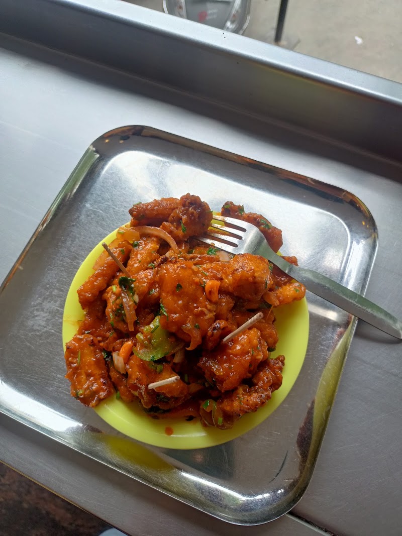 Maruti Dosa Camp - Maruti Dosa Camp Valli Complex, Kabirmutt Rd, Sunkenahalli, Gavipuram Extn, Gavipuram Extention, Kempegowda Nagar, Bengaluru, Karnataka 560004, India