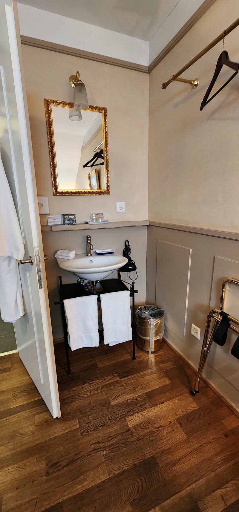 Hotel Townhouse - Hotel Townhouse Schützengasse 7, 8001 Zürich, Switzerland