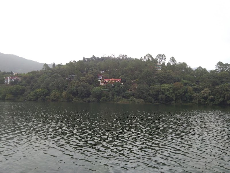 ANANDA'S VEG RESTAURANT - ANANDA'S VEG RESTAURANT RESTAURANT, nearby Nakuchiatal, Siloti Pant, Uttarakhand 263136, India