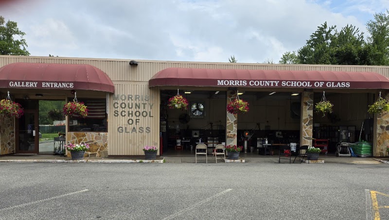 Morris County School of Glass - Morris County School of Glass 89 Whippany Rd, Morristown, NJ 07960, USA