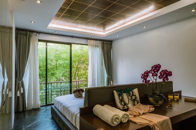 Kamala Nature Villas - Kamala Nature Villas 19, 25 Moo 6 Tambon Kamala, Amphoe Kathu, Chang Wat Phuket 83150, Thailand