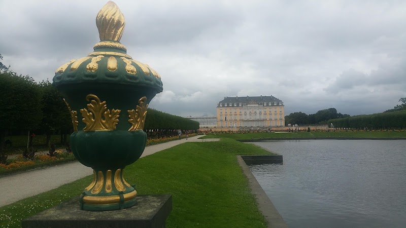 Brühl - Brühl, 50321 Brühl, Germany