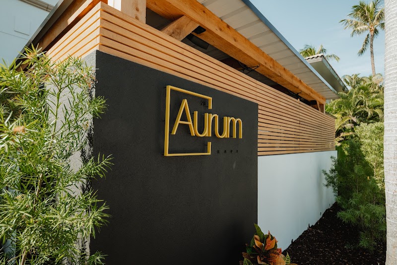 Aurum Maui - Aurum Maui 3750 Wailea Alanui Dr, Wailea, HI 96753, USA