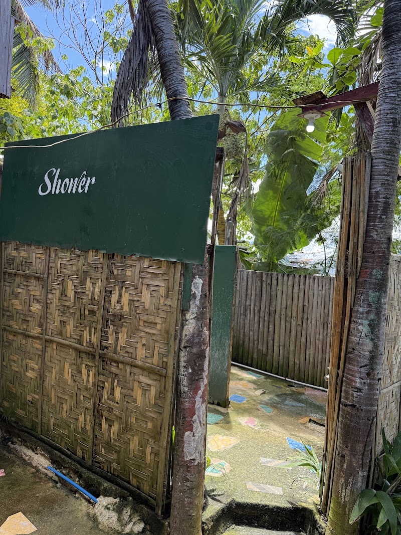 Villa-Atlas Guest House - Villa-Atlas Guest House Logon, Barrio Proper, Malapascua Island, 6013 Cebu, Philippines