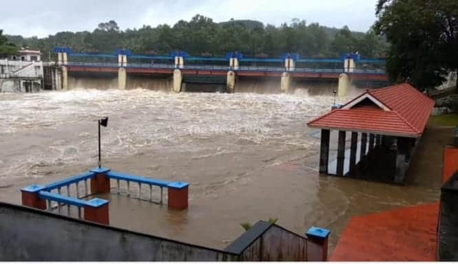 Karamana River - Karamana River Karamana River, Kerala