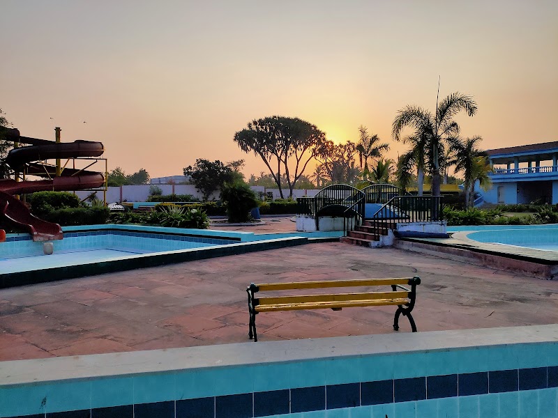 Kohinoor Hotel - Kohinoor Hotel, Diu, Dadra and Nagar Haveli and Daman and Diu 362520, India