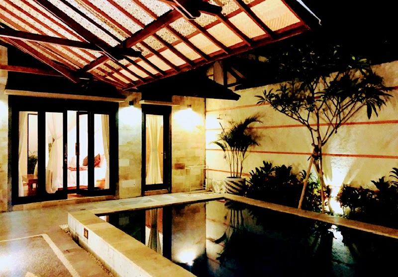 KARTIKA DAHAYU VILLA - KARTIKA DAHAYU VILLA, Jl. Ir. Sutami, Tegenungan, Kemenuh, Kec. Sukawati, Kabupaten Gianyar, Bali 80582, Indonesia