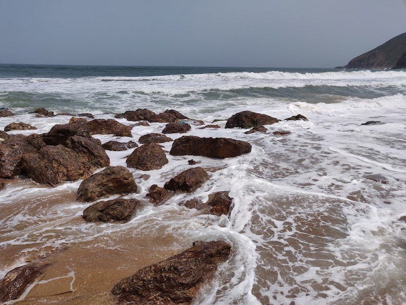 Yarada - Yarada, Gajuwaka, Andhra Pradesh 530005, India
