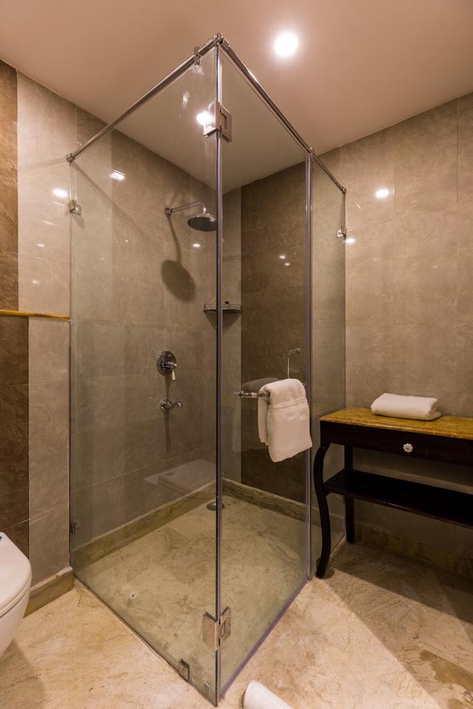 Sairafort Sarovar Portico - Sairafort Sarovar Portico, SPL-1, Industrial Area, RIICO, Jaisalmer, Rajasthan 345001, India
