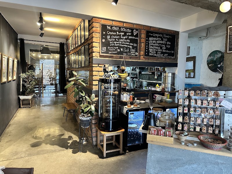 The Other Space