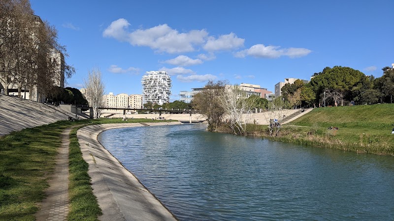 Port Marianne - Port Marianne Port Marianne, 34000 Montpellier, France