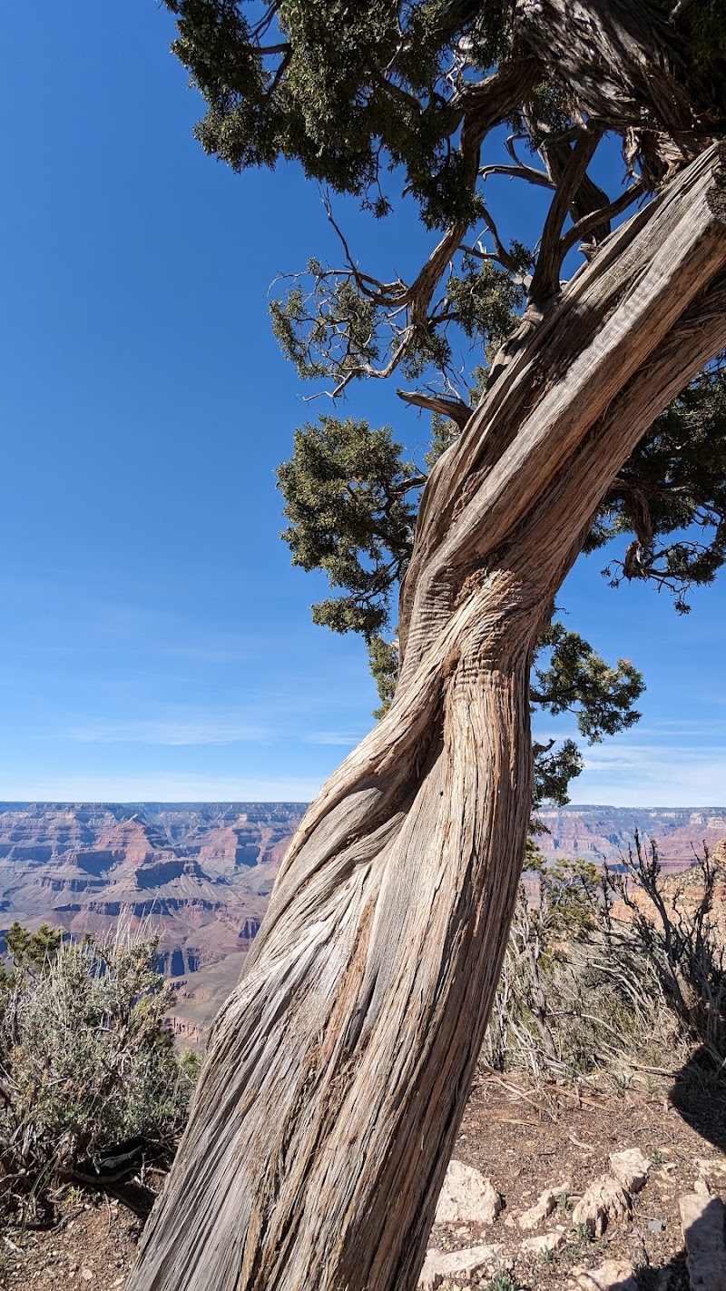 Pipe Creek Vista - Pipe Creek Vista, E Rim Dr, Grand Canyon Village, AZ 86023, USA
