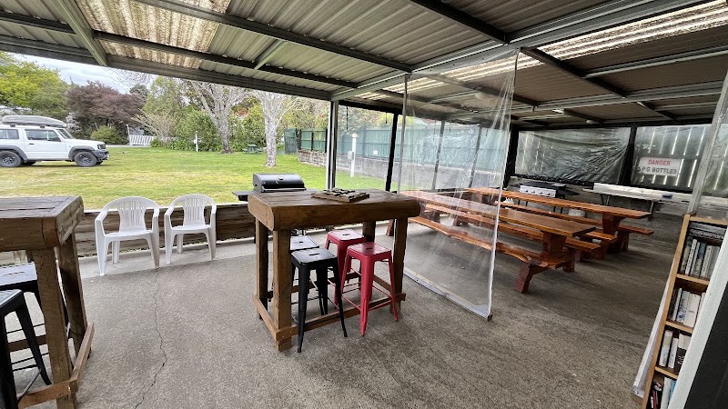 Havelock Holiday Park - Marlborough - Havelock Holiday Park - Marlborough, 24 Inglis Street, Havelock 7100, New Zealand