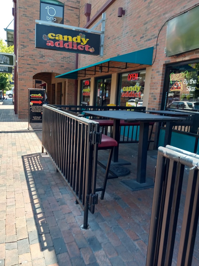Courtyard Shops - Courtyard Shops, 414 S Mill Ave, Tempe, AZ 85281, USA