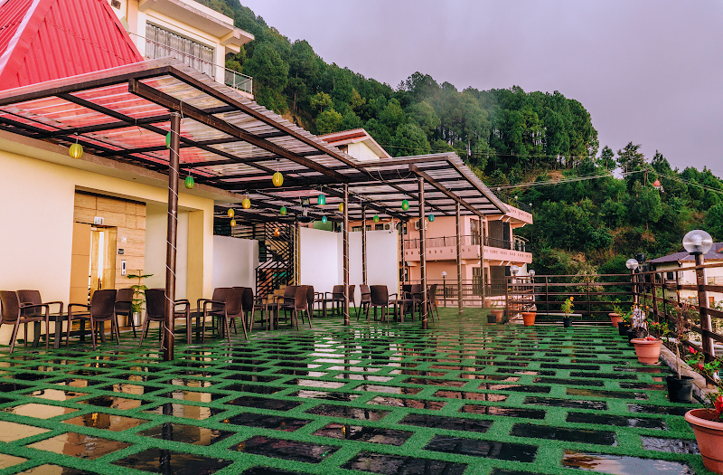 Angels Inn Resort