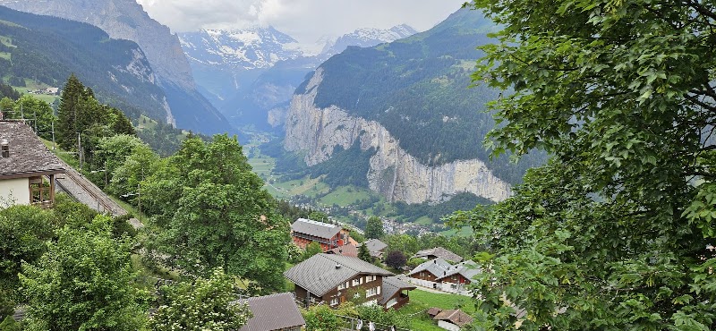 Hotel Résidence