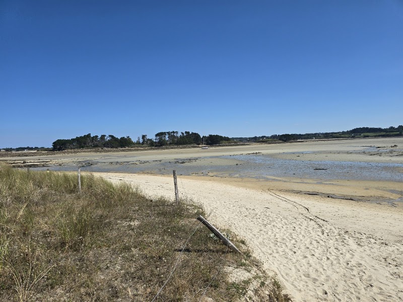 L’île grande - L’île grande, Ker jegu, 2 Imp. de Run Losquet, 22343 Pleumeur-Bodou, France
