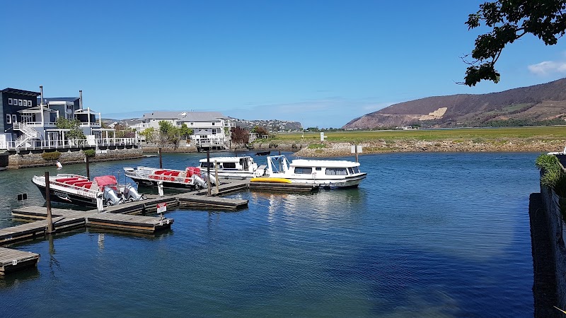 Knysna - Knysna, South Africa