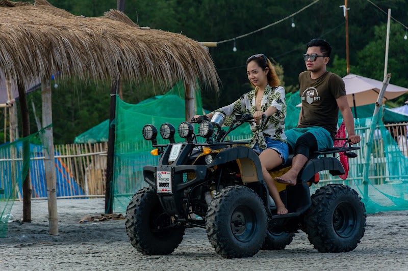 Liwliwa ATV Adventure - Liwliwa ATV Adventure, Promised Land Beach Resort Sitio Liwliwa, 23W4+CJR, San Felipe, 2204 Zambales, Philippines
