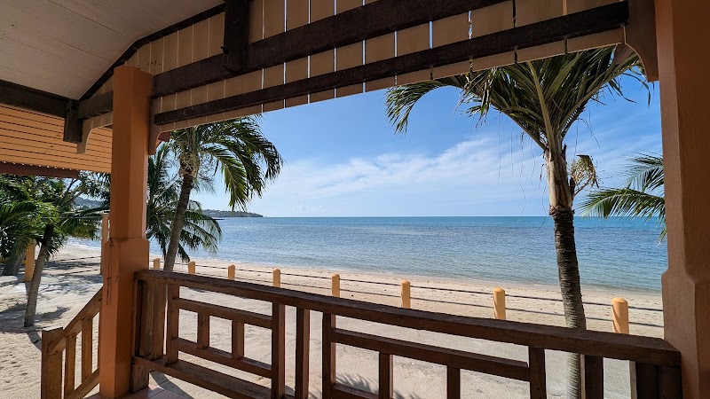 Lamai Resort - Lamai Resort F3C2+3VX, ทางหลวงแผ่นดินหมายเลข 4169, Tambon Maret, Amphoe Ko Samui, Chang Wat Surat Thani 84310, Thailand