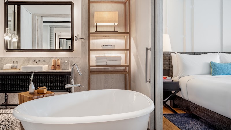 Kimpton Kitalay Samui - Kimpton Kitalay Samui 10, 79, Tambon Bo Put, Amphoe Ko Samui, Chang Wat Surat Thani 84320, Thailand