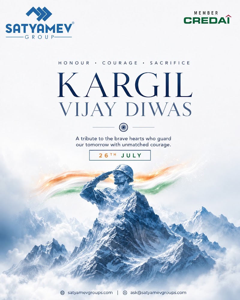 Satyamev Group - Satyamev Group Plot No. 712, Danapur - Khagaul Rd, Ram Krishna Puram, Balaji Nagar, New Tarachak, Patna, Bihar 801503, India