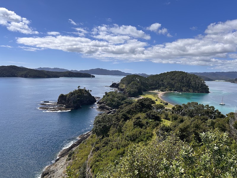 R. Tucker Thompson - R. Tucker Thompson Maritime Building 69 Marsden Road, Paihia, Paihia 0200 0200, New Zealand