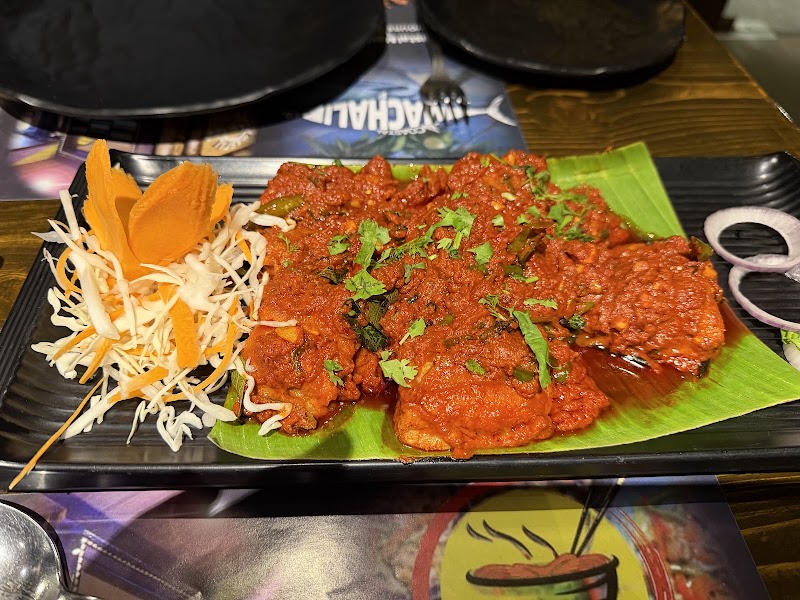 COASTAL MACHALI CO. - COASTAL MACHALI CO. 136, Ground Floor, Cears Plaza Residency Road, Richmond Rd, beside Chancery Pavilion, Shanthala Nagar, Ashok Nagar, Bengaluru, Karnataka 560025, India