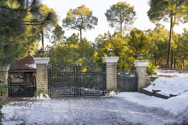 JLPL Sanawar Hills - JLPL Sanawar Hills, Sanawar, Kasauli, Himachal Pradesh 173201, India