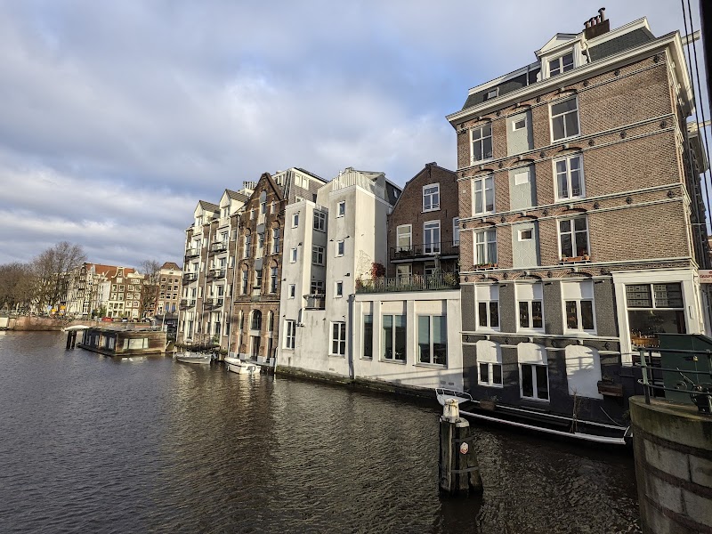 Brothers Hartering - Brothers Hartering, Peperstraat 10, 1011 TX Amsterdam, Netherlands