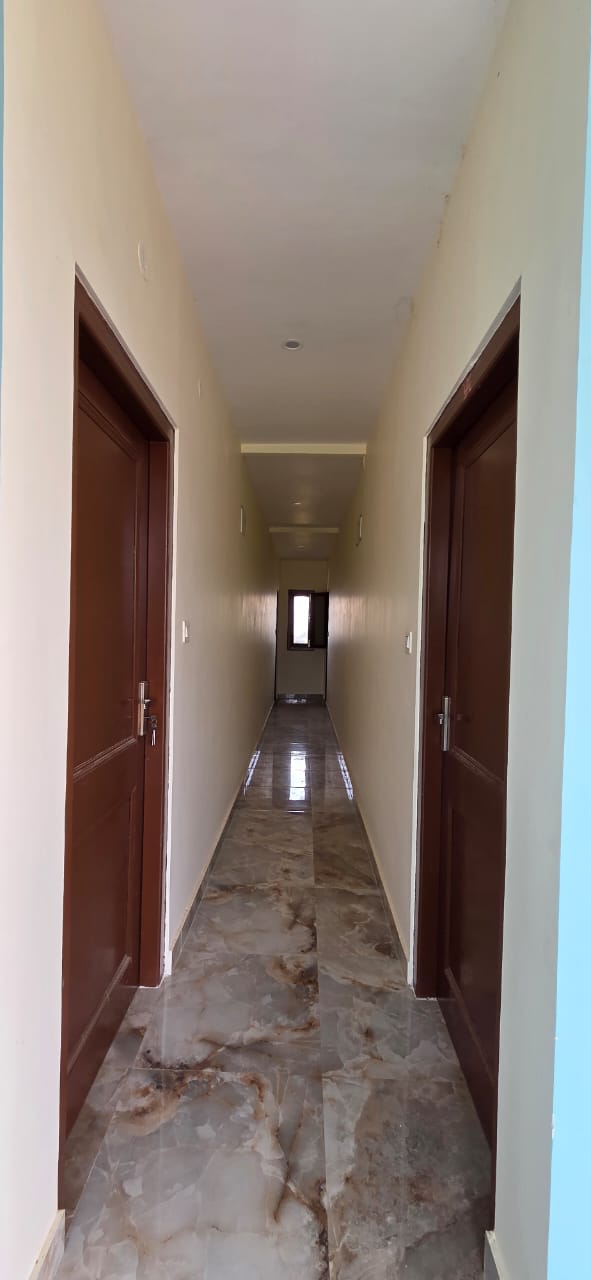 The Sunrise Retreat - The Sunrise Retreat Kot, Anji Brahmana, Himachal Pradesh 173234, India