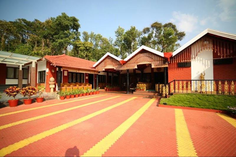Gowrav Homestay - Gowrav Homestay, Balur Post, Mudigere Taluk, near Kottigehara Bus Stand, Chikkamagaluru, Balur, Karnataka 577122, India