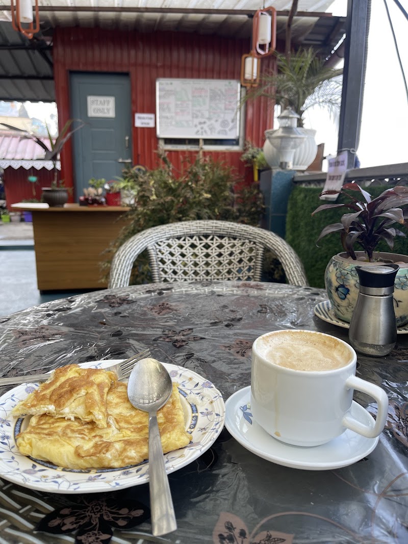 Hill Home - Hill Home Hill Cart Rd, opposite GJMS, Limbugaon, Darjeeling, West Bengal 734101, India