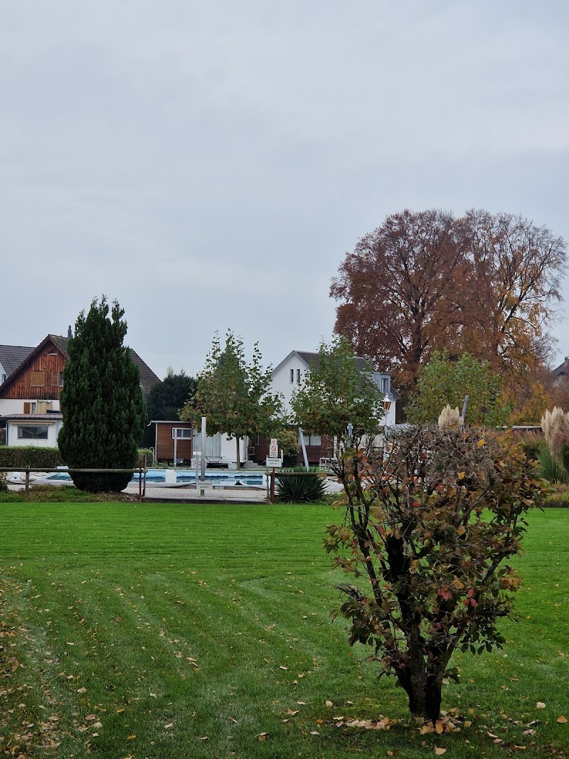 Mobilheim Weidenhof