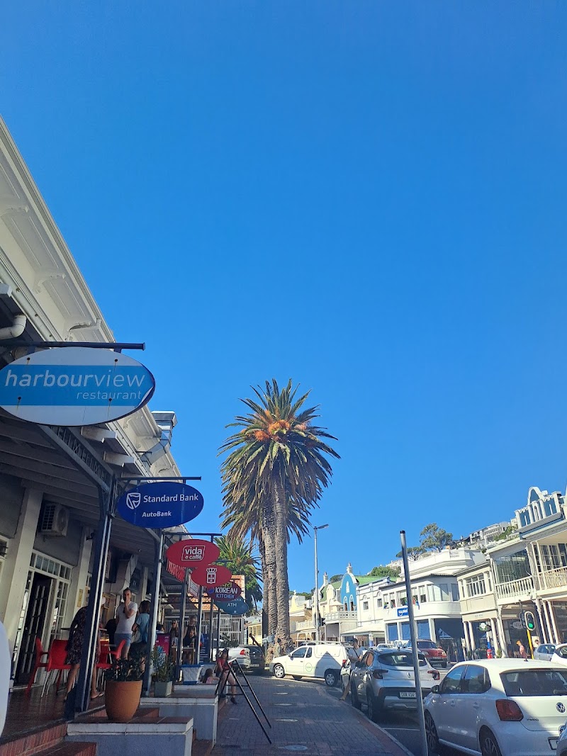 Simon's Town Boardwalk Centre - Simon's Town Boardwalk Centre, Wharf St, Simon's Town, Cape Town, 7975, South Africa