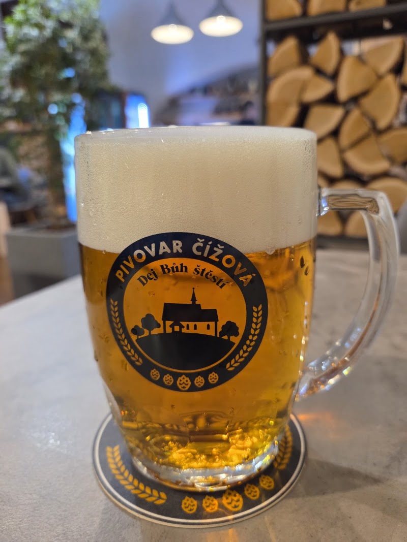 Do Nebe – Bezlepková restaurace - Do Nebe – Bezlepková restaurace Palackého sady 68/9, Vnitřní Město, 397 01 Písek-Písek 1, Czechia