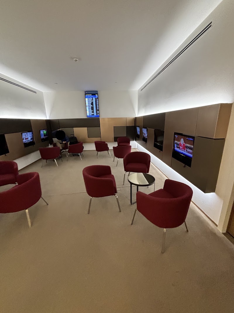 Marco Polo Club Lounge - Marco Polo Club Lounge Viale Galileo Galilei, 30/1, 30173 Venezia VE, Italy