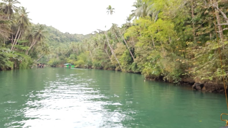 Loboc - Loboc, Bohol, Philippines