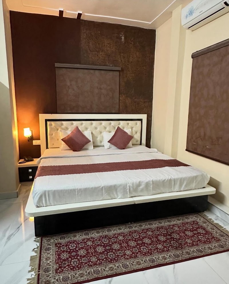 Dreamy Orchard - Dreamy Orchard, R5V3+WWW Vill. :- Janti Khurd, Border, opp. Binsar Farms, near Singhu, Hamidpur Village, Delhi, Sonipat, Haryana 131028, India