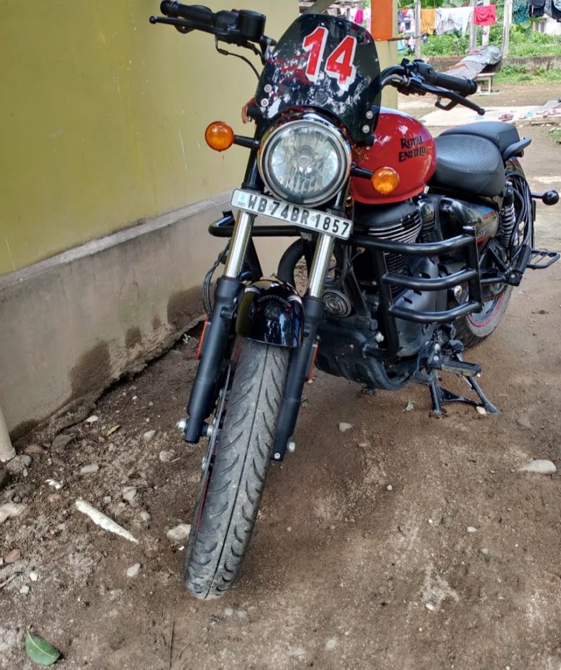 Ghising Bike, scooty And Taxi Rental - Ghising Bike, scooty And Taxi Rental Hill Cart Rd, near Reliance Mart And DRC Car Parking, Limbugaon, Darjeeling, West Bengal 734101, India