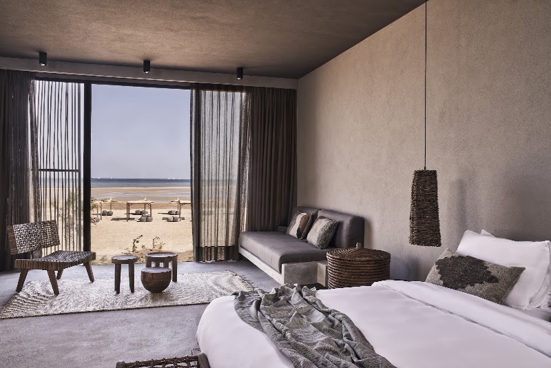 Casa Cook El Gouna - Casa Cook El Gouna Kite center, CMF9+93, street, قسم ثان الغردقة، محافظة البحر الأحمر 84513, Egypt