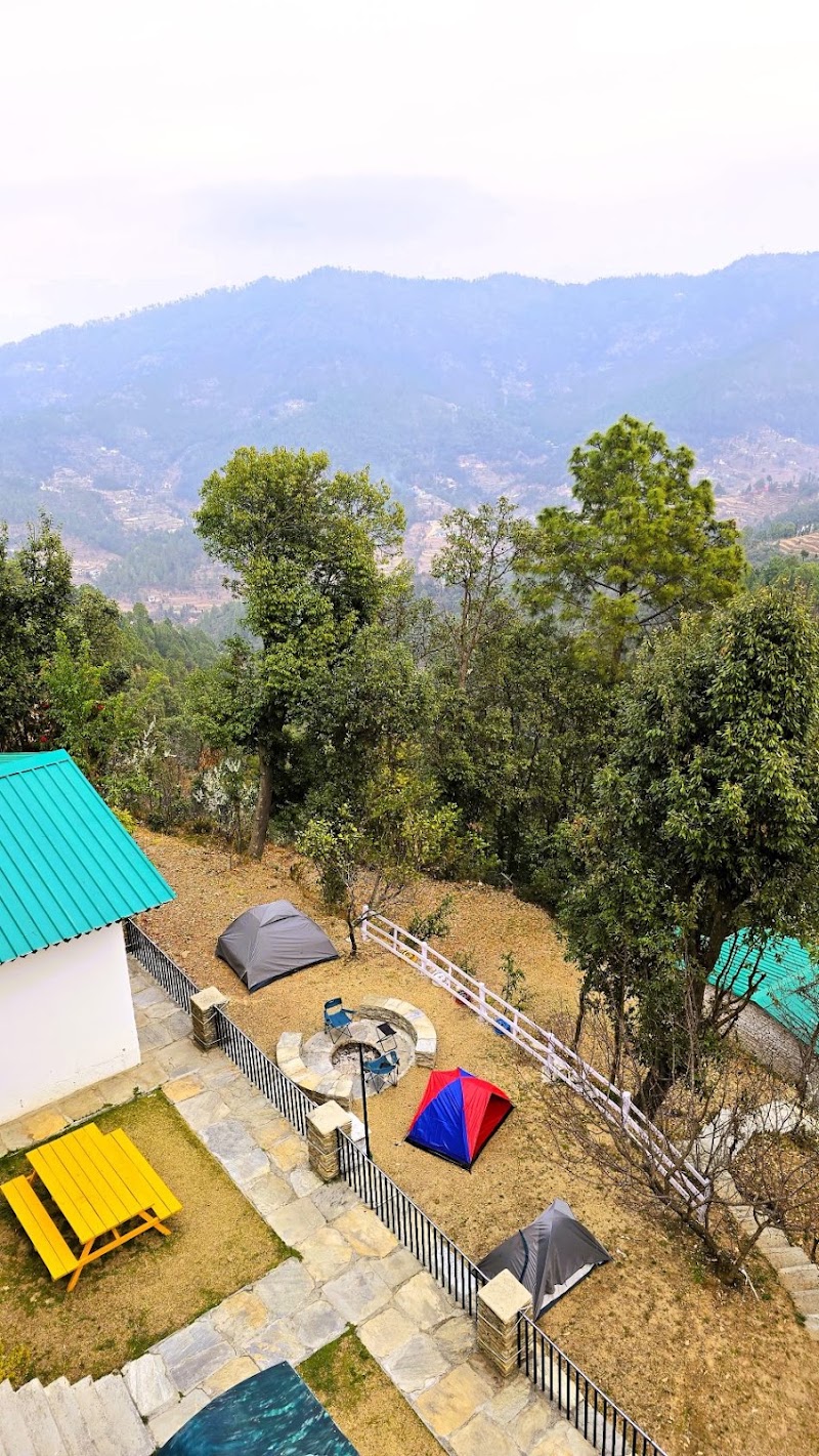 Oak n Ridge Resort