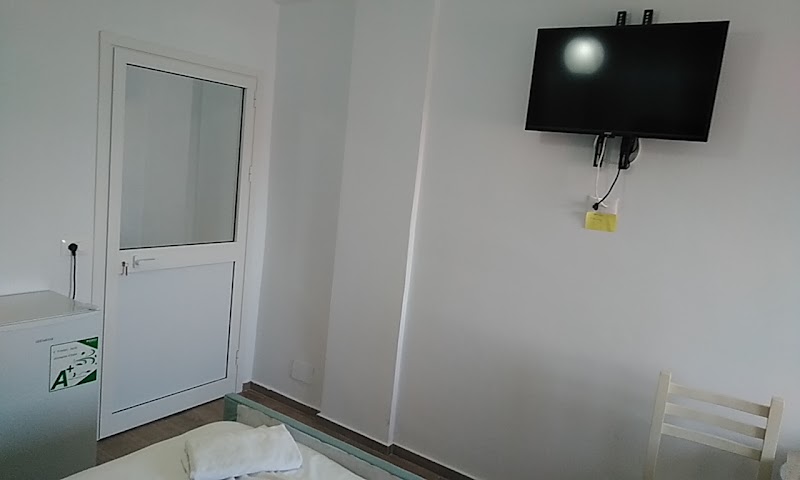 Dhoma Plazhi Nefeli Vlorë - Dhoma Plazhi Nefeli Vlorë, Rruga Aleks Çaçi, Vlora 9404, Albania