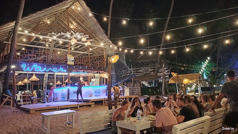 Waves Sea Food Restaurant