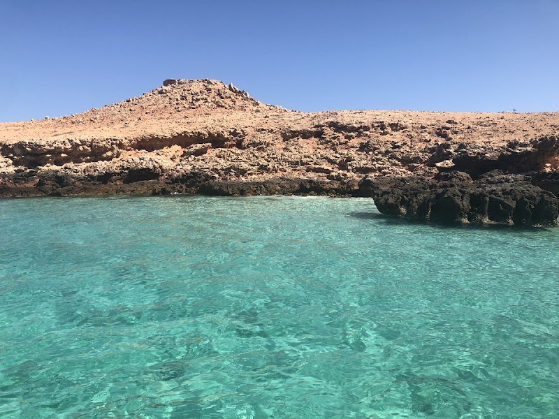 Ad Dimaniyat Islands - Ad Dimaniyat Islands, Oman