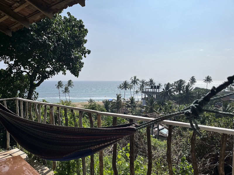 Sky Mountain Cafe with Sea View - Sky Mountain Cafe with Sea View, Ihalawaththa, gurubebila, XC63+8XV, Weligama, Sri Lanka
